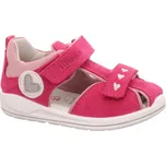 SUPERFIT SANDÁLY 1-000860-5500 PINK (20) - 9010159525713