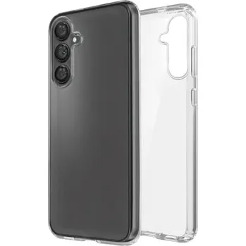 Pouzdro na mobilní telefon Kryt Samsung A55 průhledný ultratenký 0,5 mm (obal neboli pouzdro na Samsung A55)