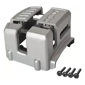 Příslušenství k nářadí N096400 DeWALT Náhradní klec se sklem na lasery DeWalt DW089