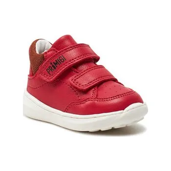 Dámské tenisky Primigi Sneakersy 5906622 Červená 17