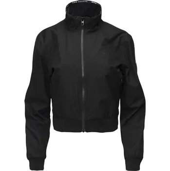 Dámská softshellová bunda Dámská Přechodná bunda IGUANA BENNE W M000206545 – Černá M