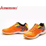 Sálove boty Kawasaki na badminton vel. 36, 41 a 42