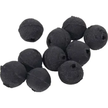 Rybářské stopery gumové 10 ks 10mm