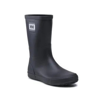 Pánské holínky Holínky Helly Hansen Nordvik 2 11660_990-7 Černá 46