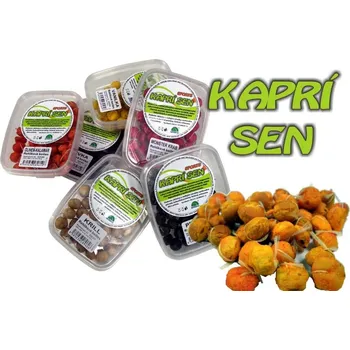 Boilies Rohlíkové boilies 12mm/30g Švetska