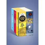 Vzpomínka na Zemi BOX 1-3 - Liou Cch'-sin