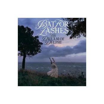 Zahraniční hudba Dream Of Delphi - Bat For Lashes [CD]