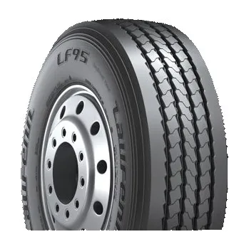 nákladní (T - vlečená, Regionální) Laufenn LF95 385/65 22.5 TL, 20PR, M+S, 3PMSF 160K