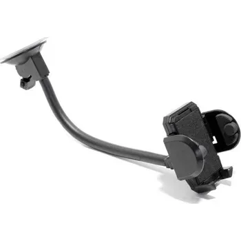 Držák do auta FILSON | Držák PDA s přísavkou - husí krk 20.653