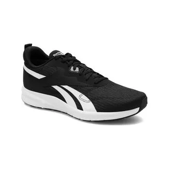 Dámská běžecká obuv Běžecké boty Reebok Runner 4 4E 100062727 Černá 44_1_2