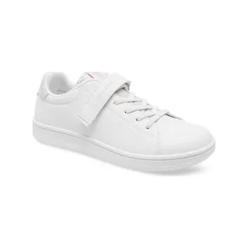 Dámské tenisky Sneakersy U.S. Polo Assn. TRACE003 Bílá 39