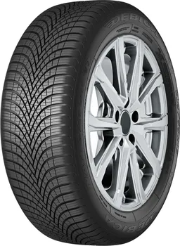 Celoroční osobní pneu Debica Navigator 3 185/55 R15 82 H