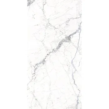 Dlažba FANAL WINDSOR 120K008 60 x 120 x 0,92 bílá 1,43 m2