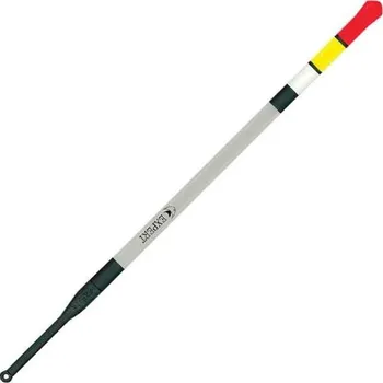 Signalizátor záběru Rybářský balzový splávek (průběžný) 2g/20cm