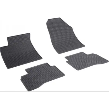 autokoberec Gumové autokoberce Kia Niro Hybrid 2019-, Rigum