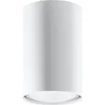 Sollux Lighting Lagos stropní světlo 1x40 W bílá SL.0996