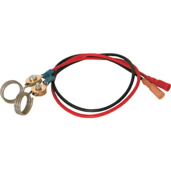 Příslušenství ke karavanu Kabely pro připojení akumulátoru