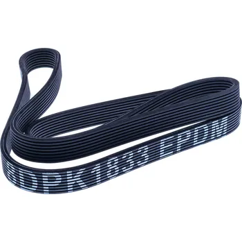 ozubený klínový řemen DENCKERMANN 8DPK1833