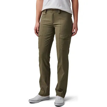 Dámské kalhoty Dámské kalhoty 5.11 Shella Pant - Ranger Green 6/Long