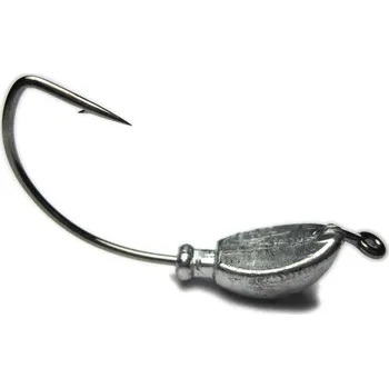 Rybářský háček Behr jigové háčky Special Jig vel. 1/0 7 g 3 ks (7377766)