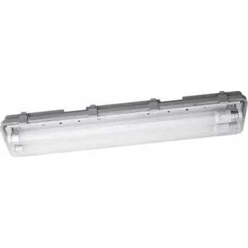 Osvětlení SVĚTLA LED ESS 2X7W 600MM