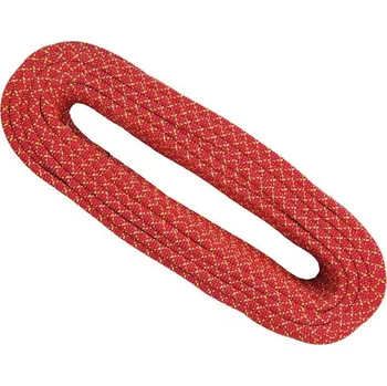 Horolezectví Lano Singing Rock Gym 10,1 mm červená