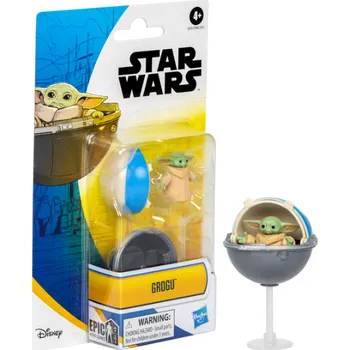Figurka Akční Star Wars Grogu 10cm