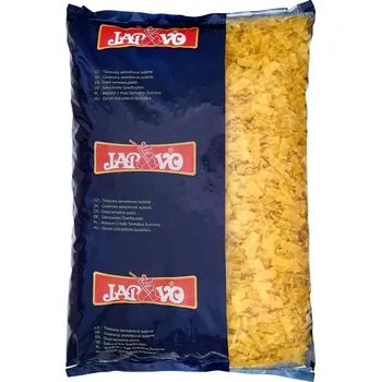 Japavo Široké nudle s volánky semolinové těstoviny 5kg