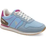 U.S. Polo Assn. Sneakersy ALTENA002 Modrá 39