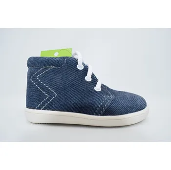 Dívčí obuv BOOTS4YOU Boots4U dětský capáček T 021 Baltic Velikost: 17
