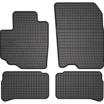 Autolékárnička Sada podlahových rohoží FROGUM ET546405