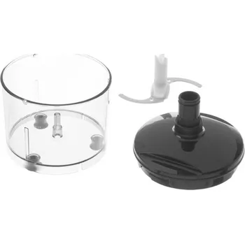 Příslušenství pro kuchyňský robot Bosch 12033696 sekací nádoba pro tyčový mixér