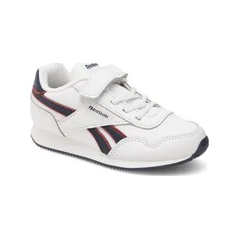 Dámská obuv Reebok Sneakersy Royal Cl Jog HP8665 Bílá 21