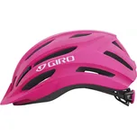 Giro Register II Youth Helmet Matte Bright Pink 2024