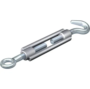 kabelová chránička OBO BETTERMANN Napínací šroub 945 M6 G 5300037