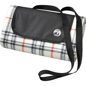 Pikniková deka cilio Beach XXL 200 x 200 cm