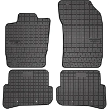 Autolékárnička Sada podlahových rohoží FROGUM ET0734