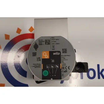 Kotel Thermona Čerpadlo Protherm náhr. za VHSL vč.kabelu 0010030668