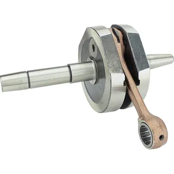 Motor pro motocykl Kliková hřídel Babetta 207 - TWN