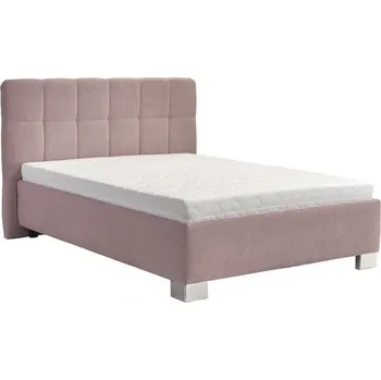 Postel Čalouněná postel Kelly 200x120 ENJOY 17 TURKIS