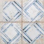 Peronda Dlažba Peronda FS Roots mix 45x45 cm mat FSROOTS4 FSROOTS4 cena za 1 m2