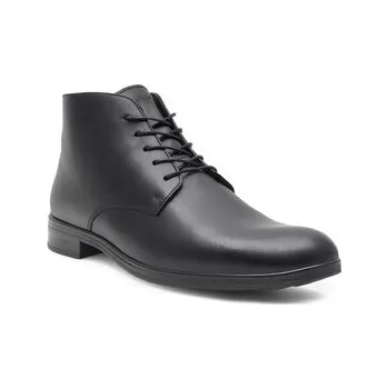 Pracovní obuv Kotníková obuv Lasocki JACKSON-04 MI08 Černá 45