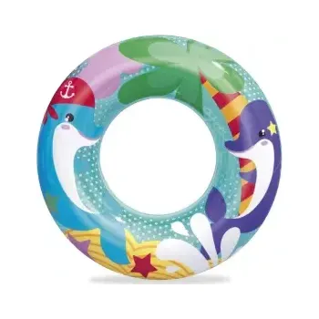 Nafukovací kruh Bestway 36113 Sea Adventures C