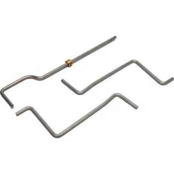 RC model E-flite podvozek: Cherokee 1.3m