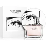 Calvin Klein Women - EDP 100 ml + 2 měsíce na vrácení zboží