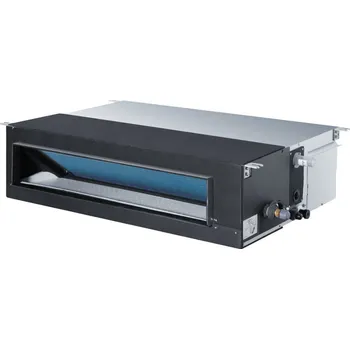 Klimatizace Haier Kanálová do VZT 9,5 kW 3f