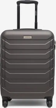 Cestovní kufr Lasocki WAS-S-003-A23 35 l šedý
