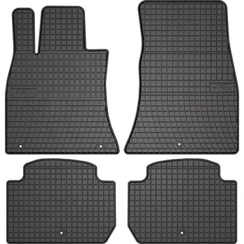 Autolékárnička Sada podlahových rohoží FROGUM ET401839