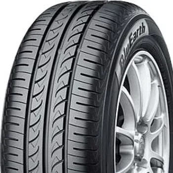 Letní osobní pneu YOKOHAMA BLUEARTH-A AE50 185/60 R16 86H Honda
