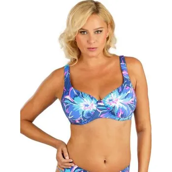 Dámské plavky Dámská plavková podprsenka s kosticemi Litex 6E039 viz. foto 85E